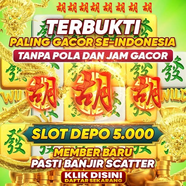 KAKAP89: Gak Sampai 10 Ribu Udah Bisa Main dan Menang!